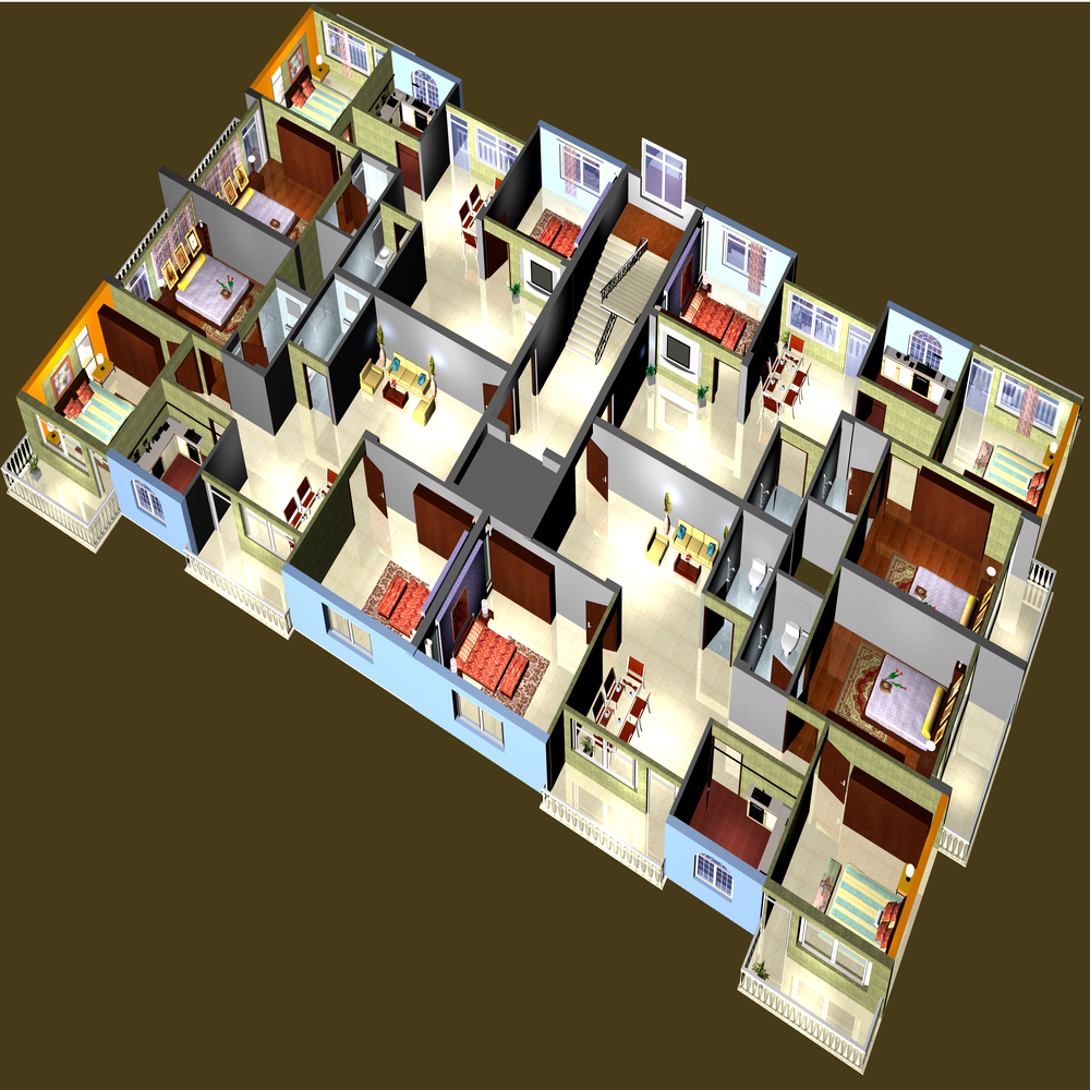 Dhanbad Home Designer